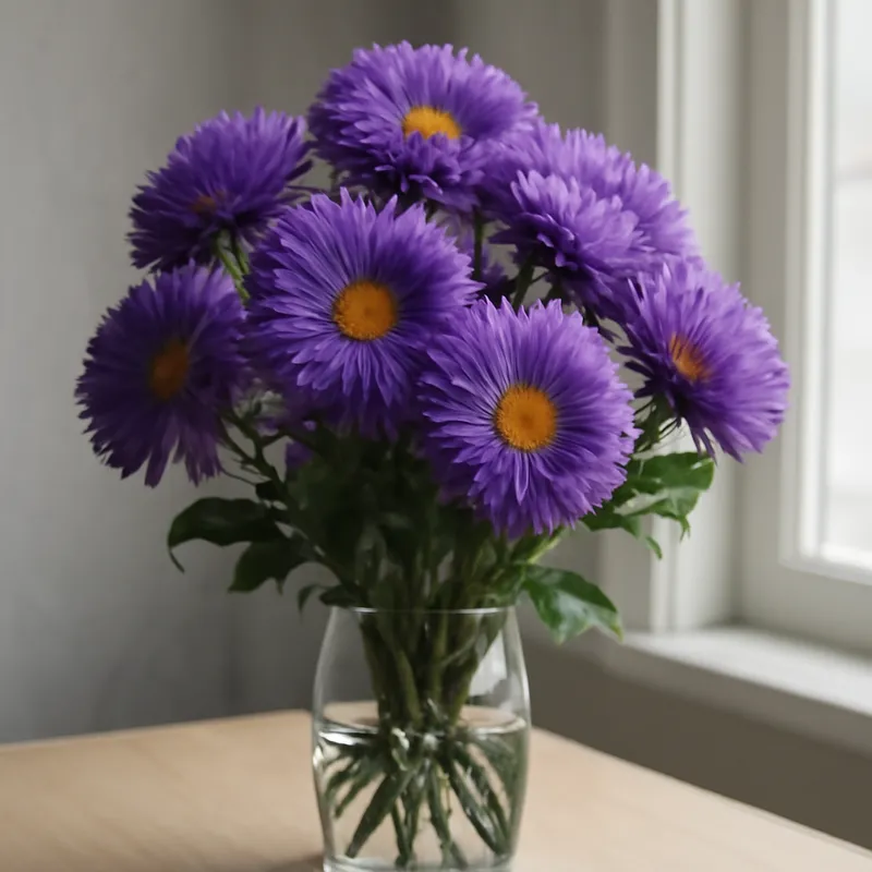 Aster – klassisk – billede 3