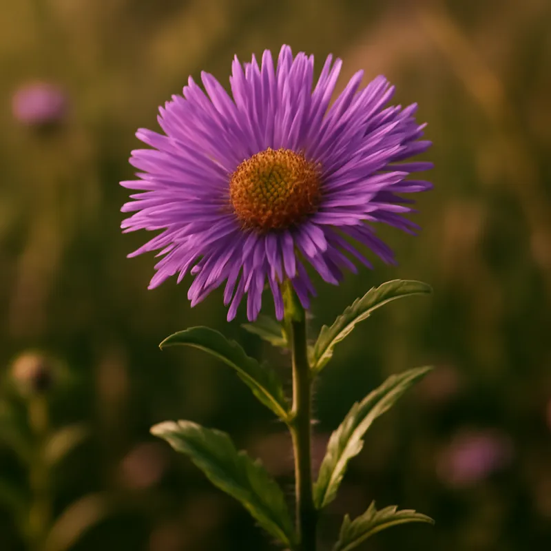 Aster – klassisk – billede 4
