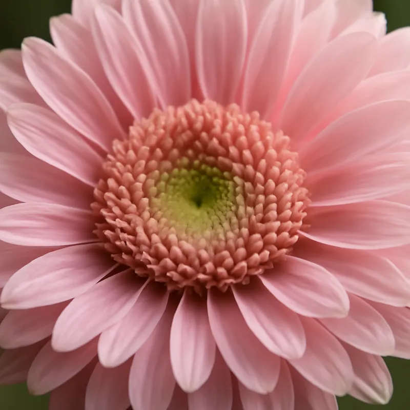 Aster – rosa – billede 2