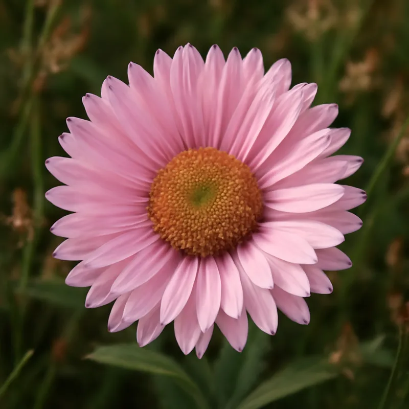 Aster – rosa – billede 4