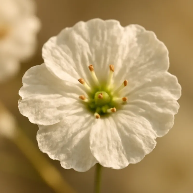 Brudslöja – klassisk – billede 2