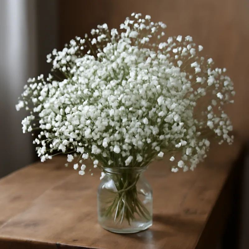 Brudslöja – klassisk – billede 3