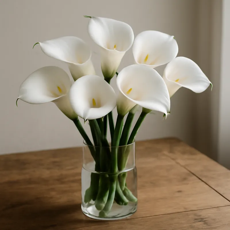 Kalle (calla) – klassisk – billede 3