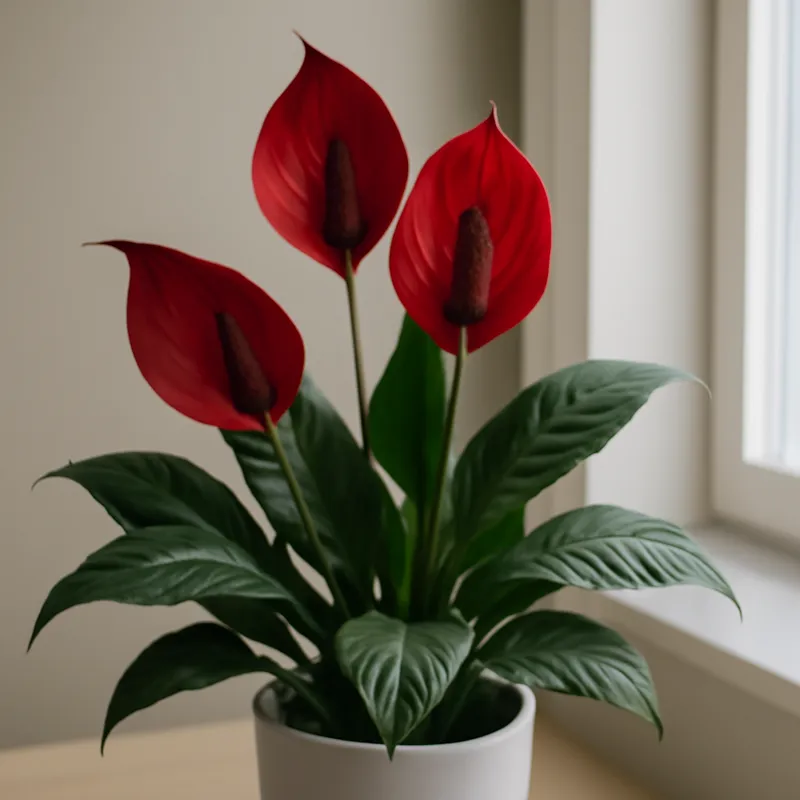 Fredskalle – hvid – billede 3