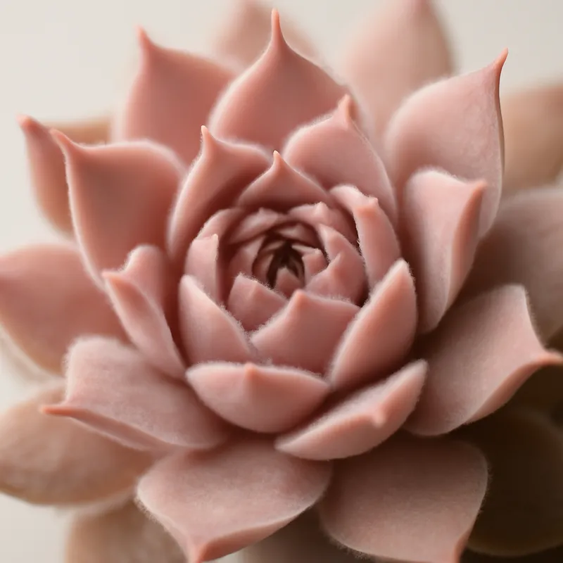 Husløg – rosa – billede 2