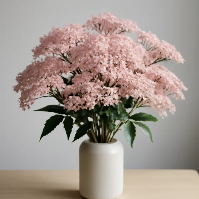 Hyld – rosa – billede 3