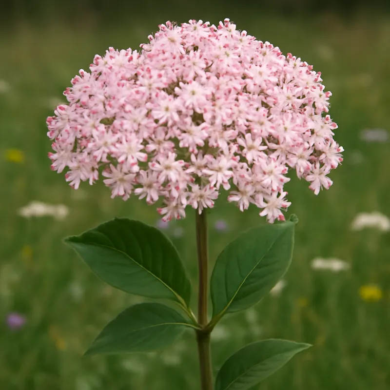 Hyld – rosa – billede 4