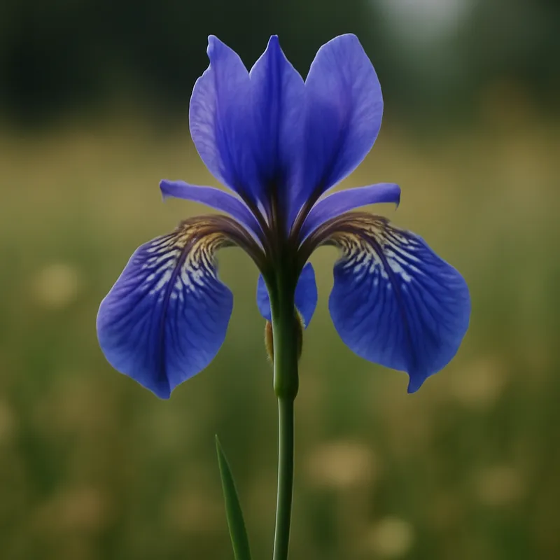 Iris – klassisk – billede 4