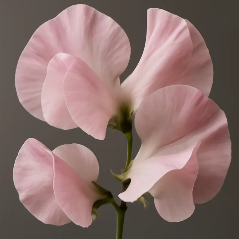 Lugtært – rosa – billede 2