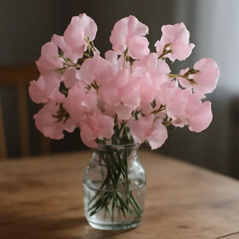 Lugtært – rosa – billede 3