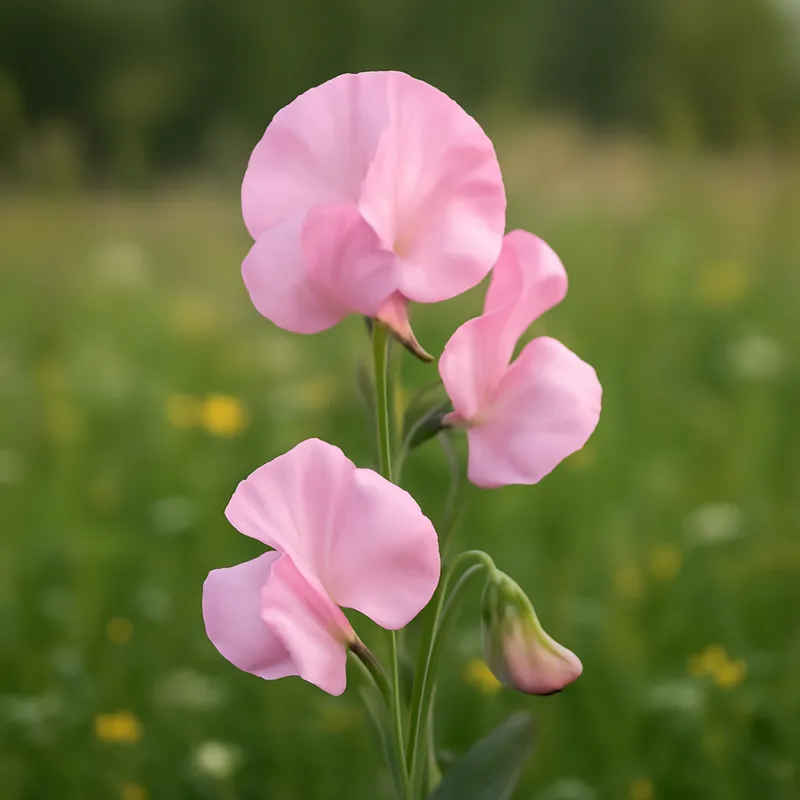 Lugtært – rosa – billede 4