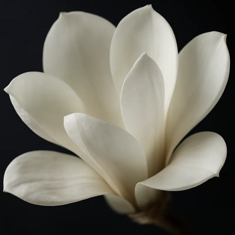 Magnolia – hvid – billede 2