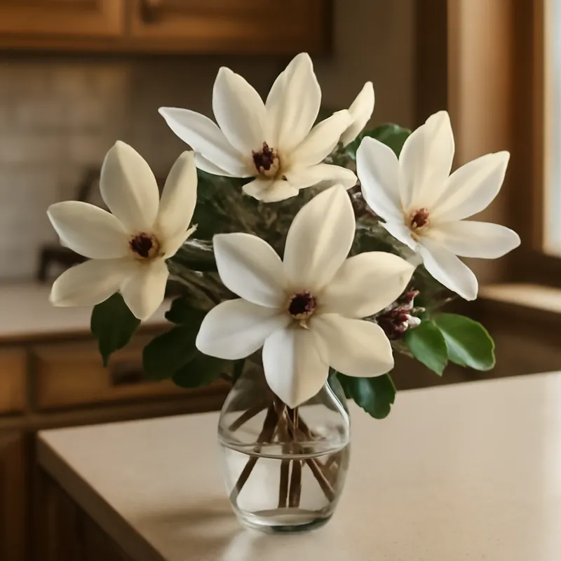 Magnolia – klassisk – billede 3