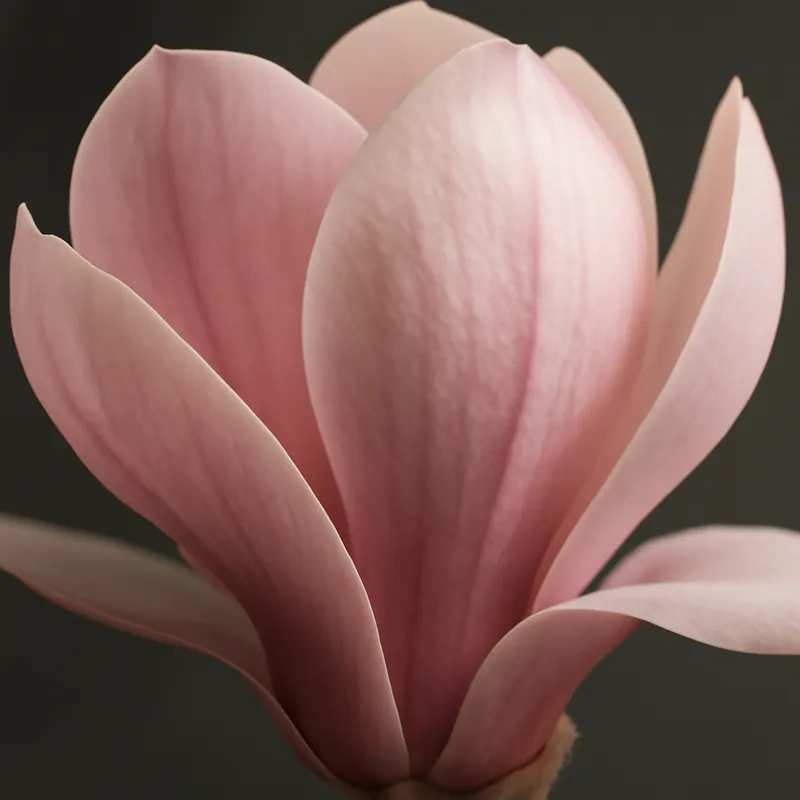 Magnolia – rosa – billede 2