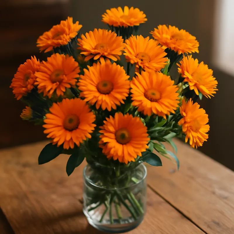Morgenfrue – klassisk – billede 3