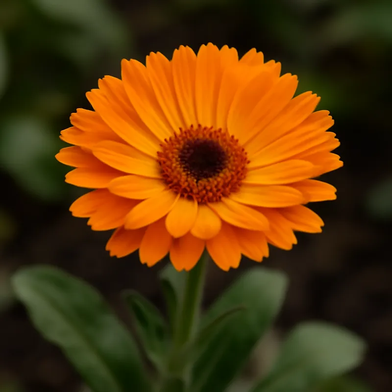 Morgenfrue – klassisk – billede 4