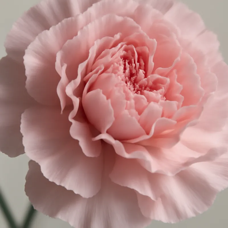 Nellike – rosa – billede 2
