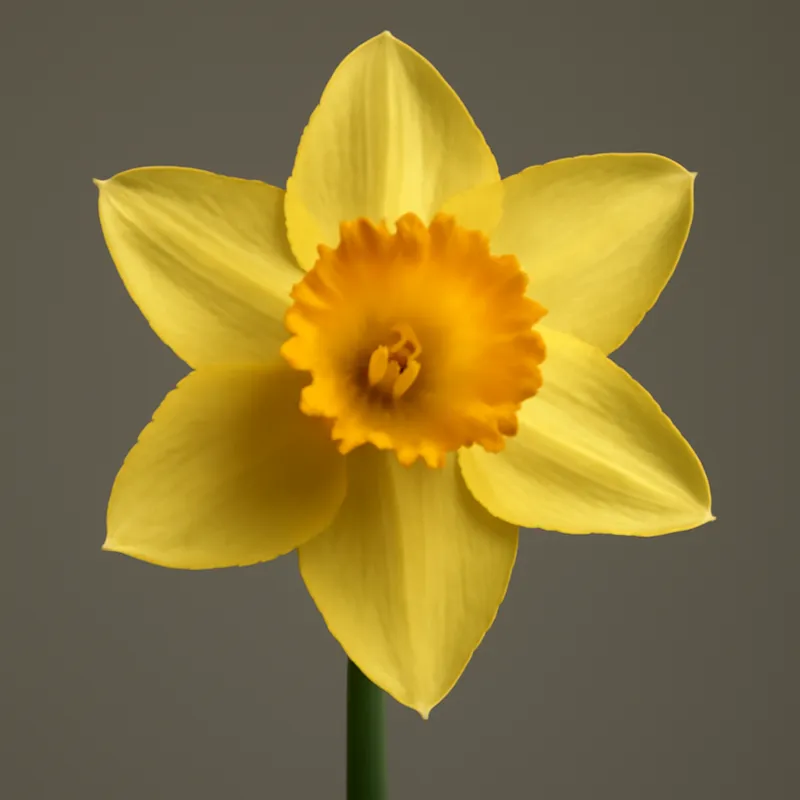 Påsklilja – klassisk