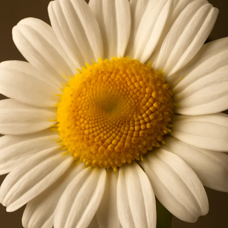 Prästkrage – klassisk – billede 2