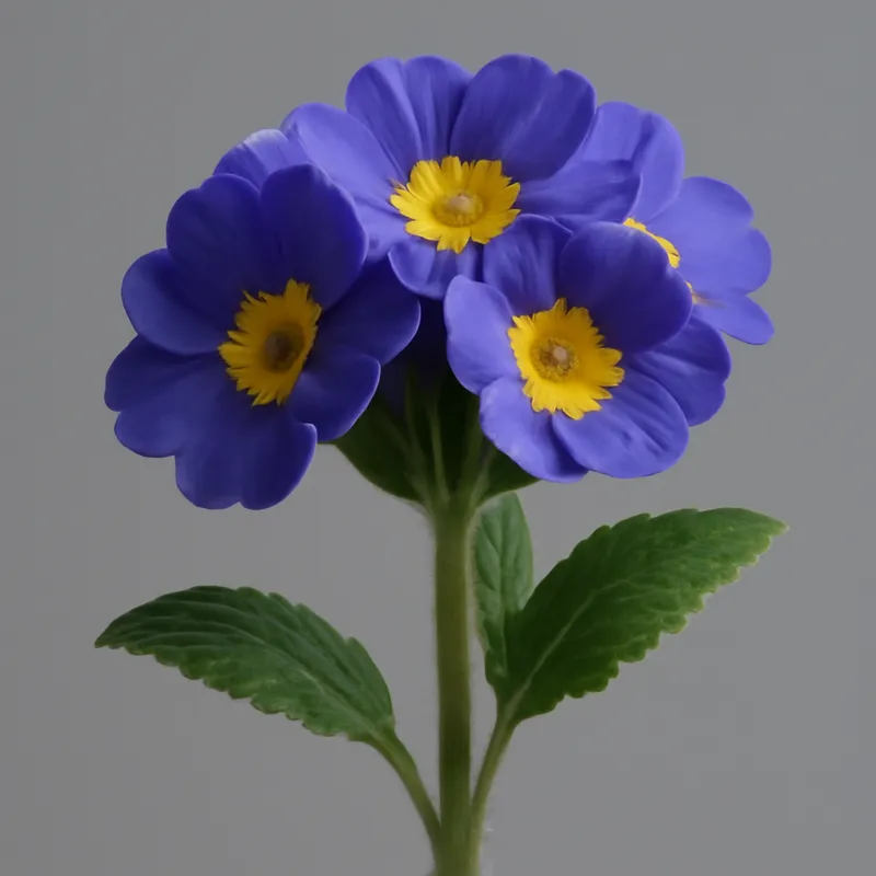 Primula – klassisk