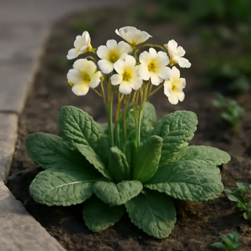Primula – klassisk – billede 4