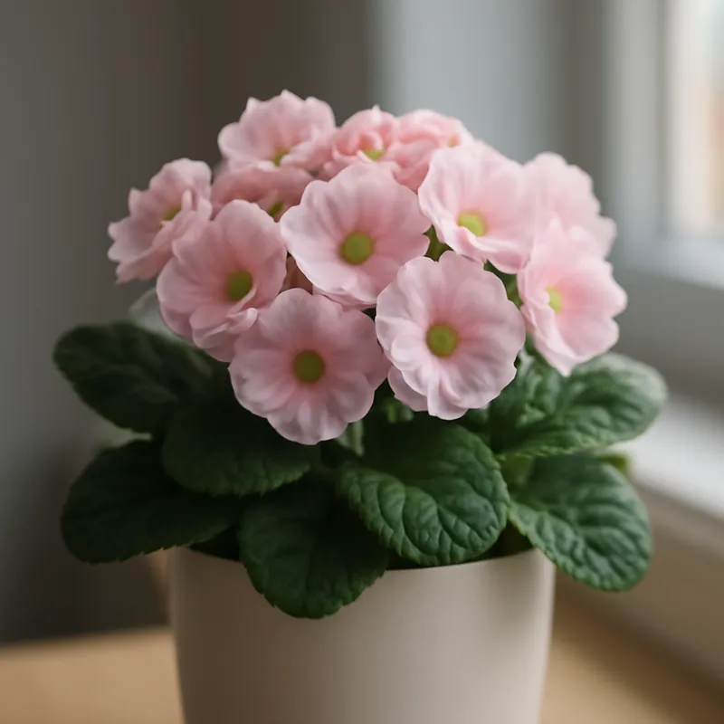 Primula – rosa – billede 3