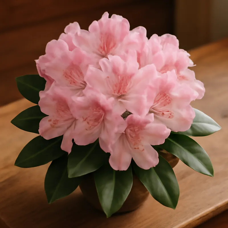 Rhododendron – klassisk – billede 3