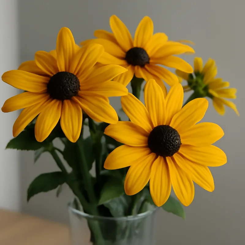 Rudbeckia – klassisk – billede 3