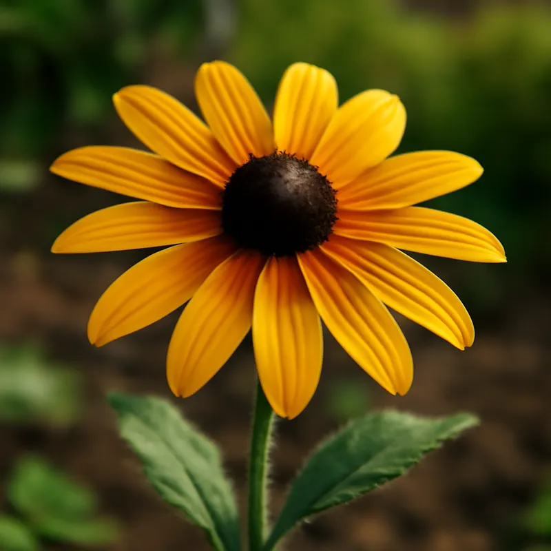 Rudbeckia – klassisk – billede 4