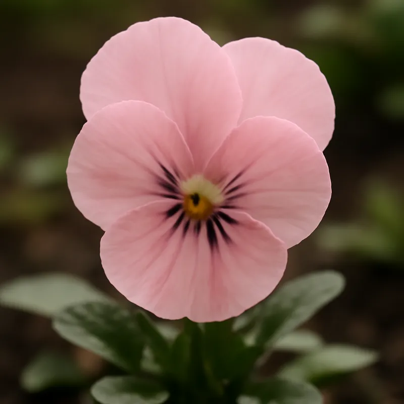 Viol – rosa – billede 4