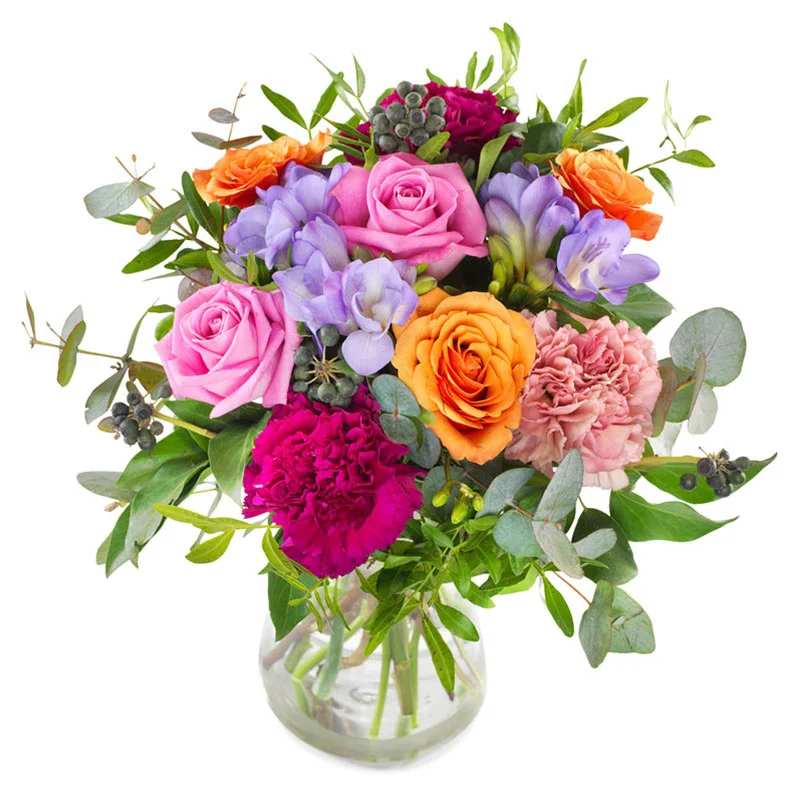 Alle blomstervejledninger