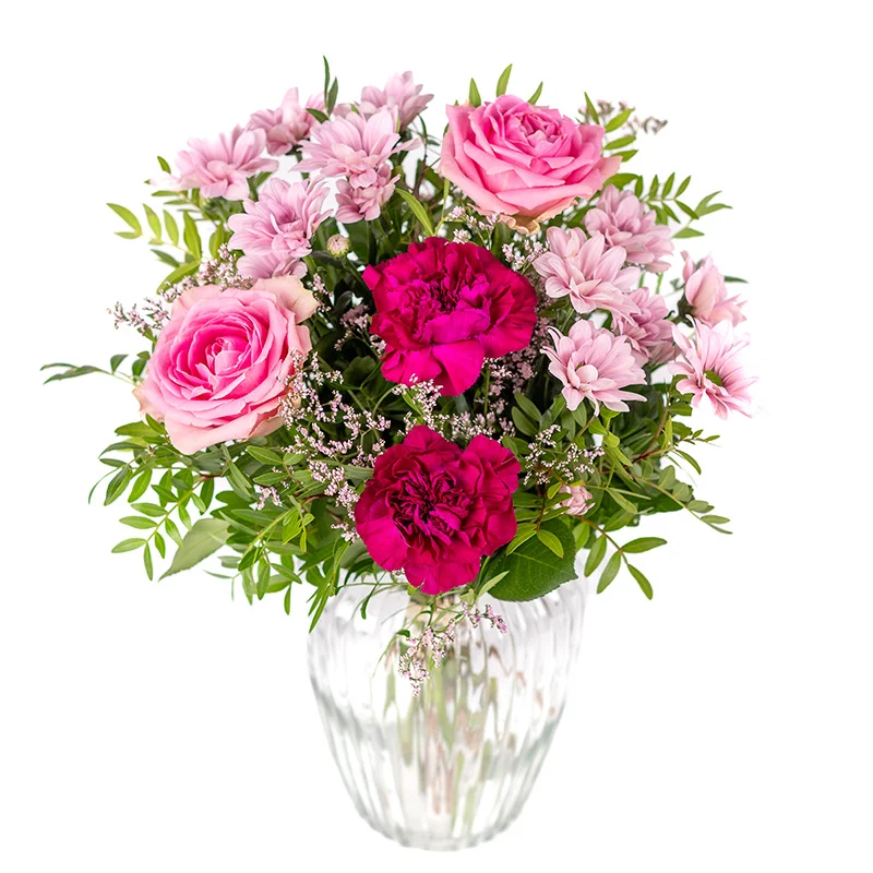 Rosenbuket