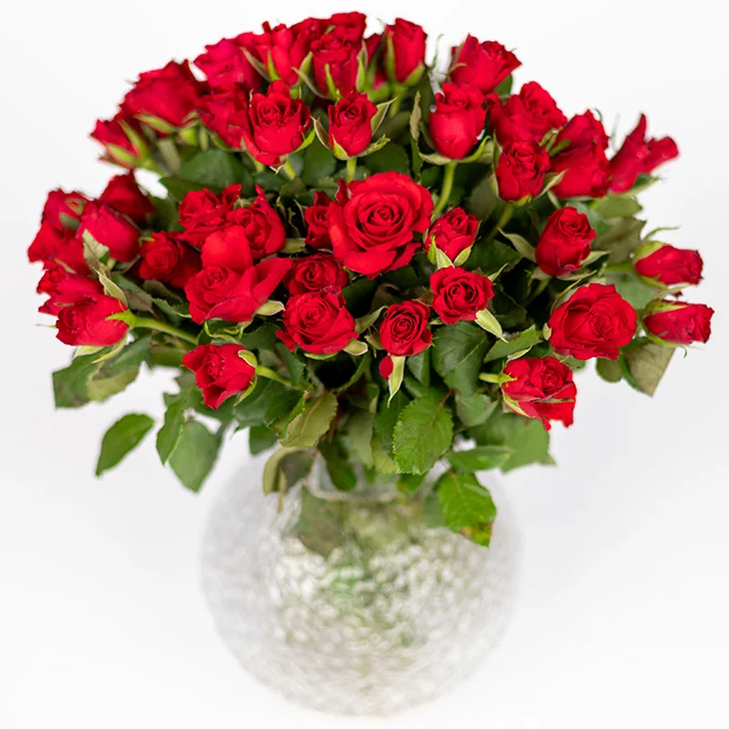 Valentinsbuket