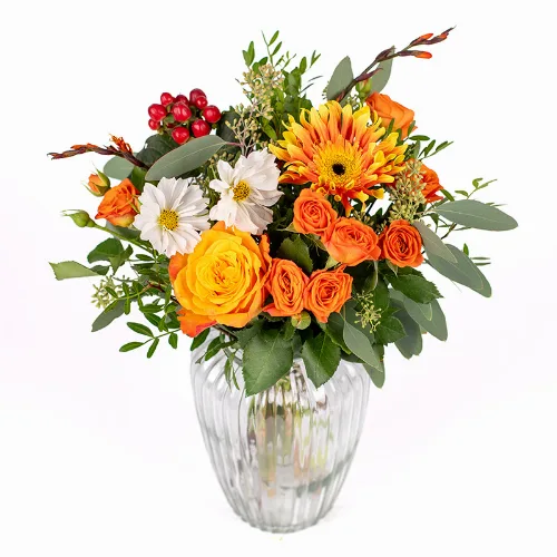 Floristens efterårsfavorit