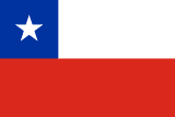Chiles flag